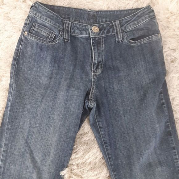 Liquid X Denim Jean's - Picture 16 of 16